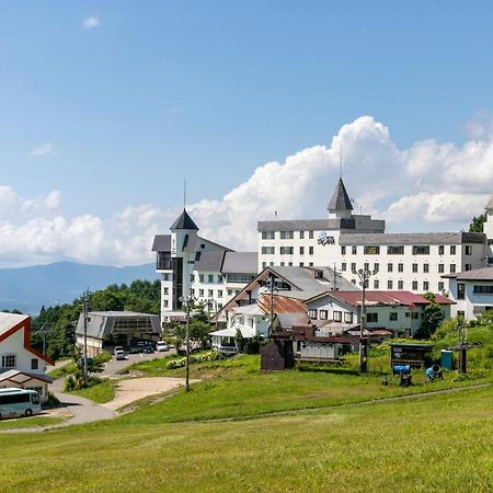 Hotel Tagawa Yamanouchi  Bagian luar foto