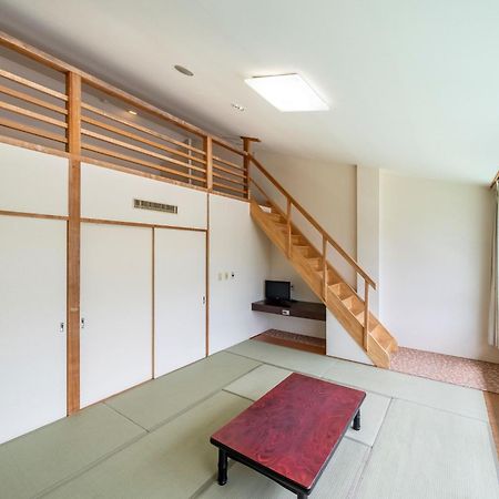 Hotel Tagawa Yamanouchi  Bagian luar foto