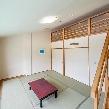 Hotel Tagawa Yamanouchi  Bagian luar foto