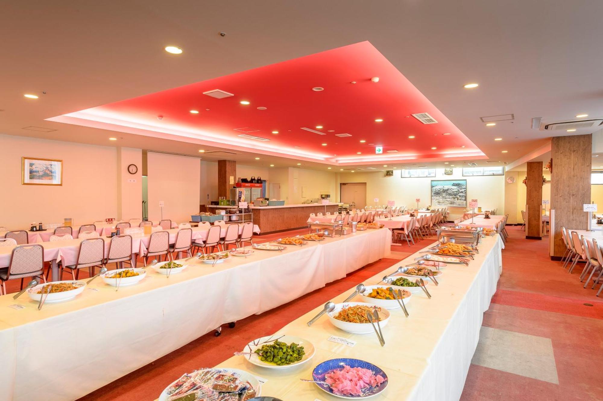 Hotel Tagawa Yamanouchi  Bagian luar foto