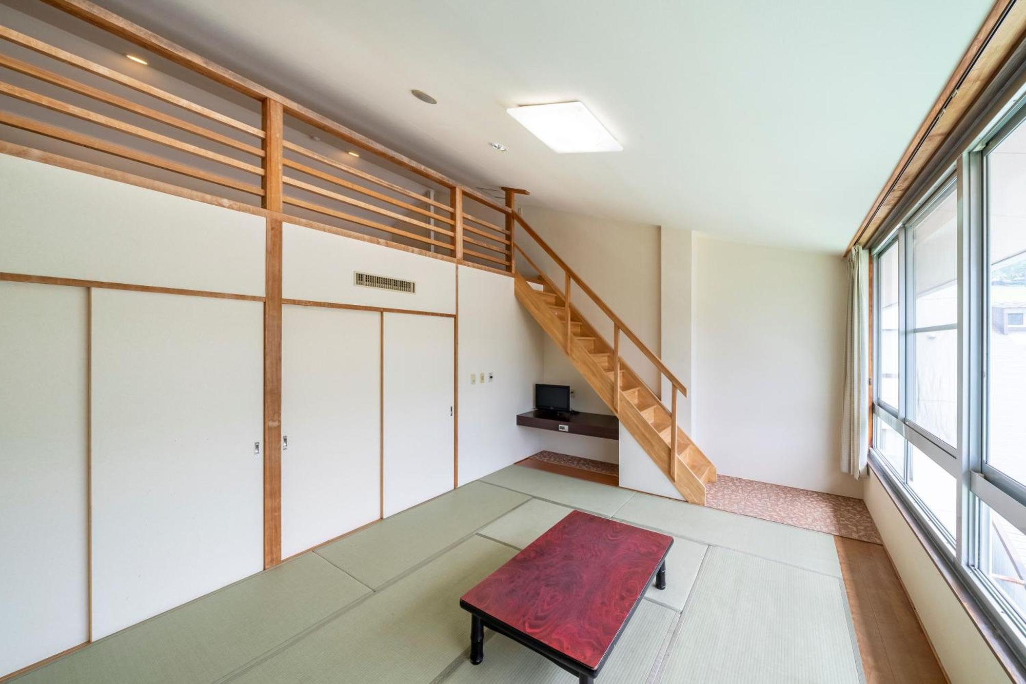 Hotel Tagawa Yamanouchi  Bagian luar foto