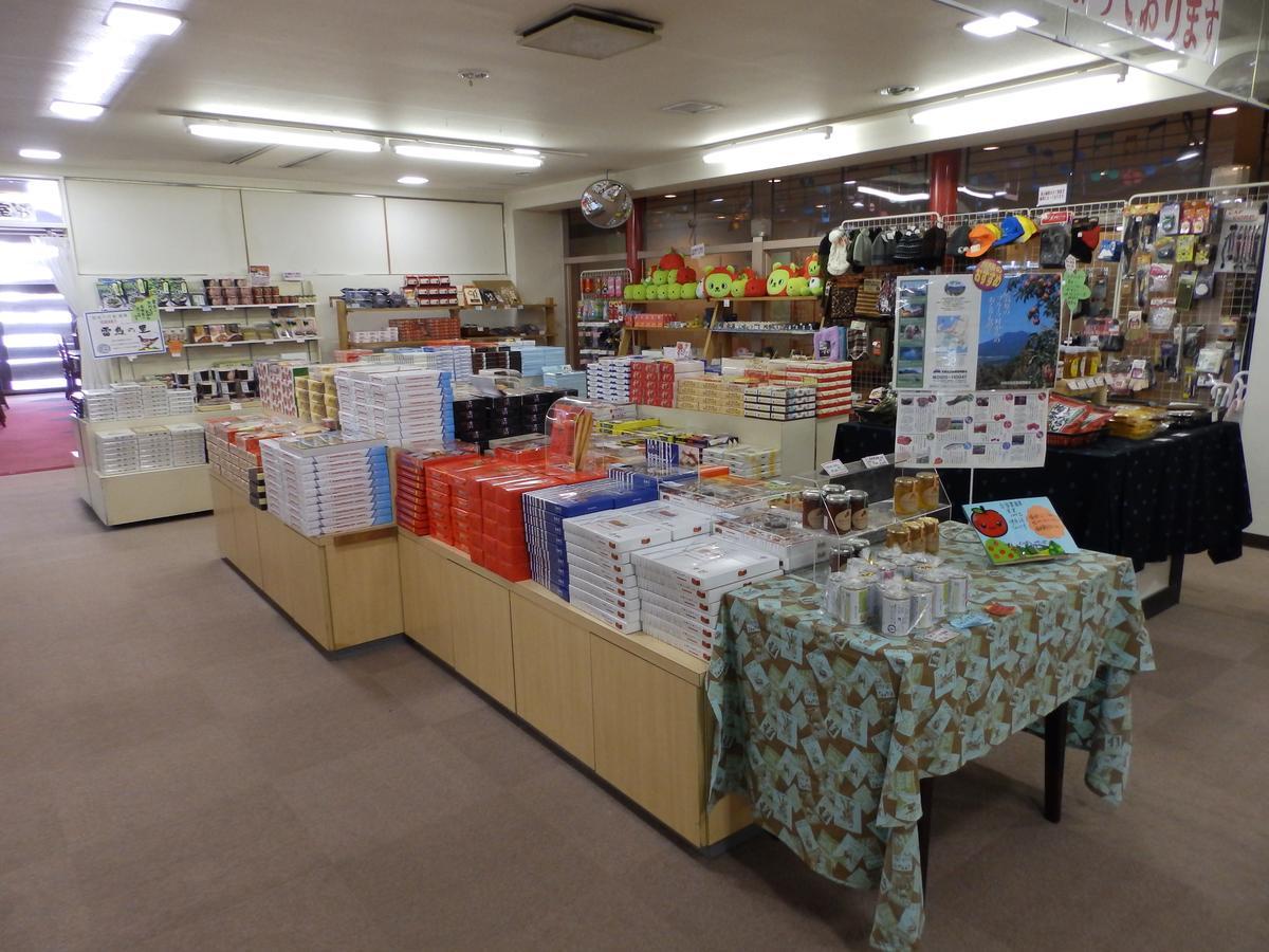 Hotel Tagawa Yamanouchi  Bagian luar foto