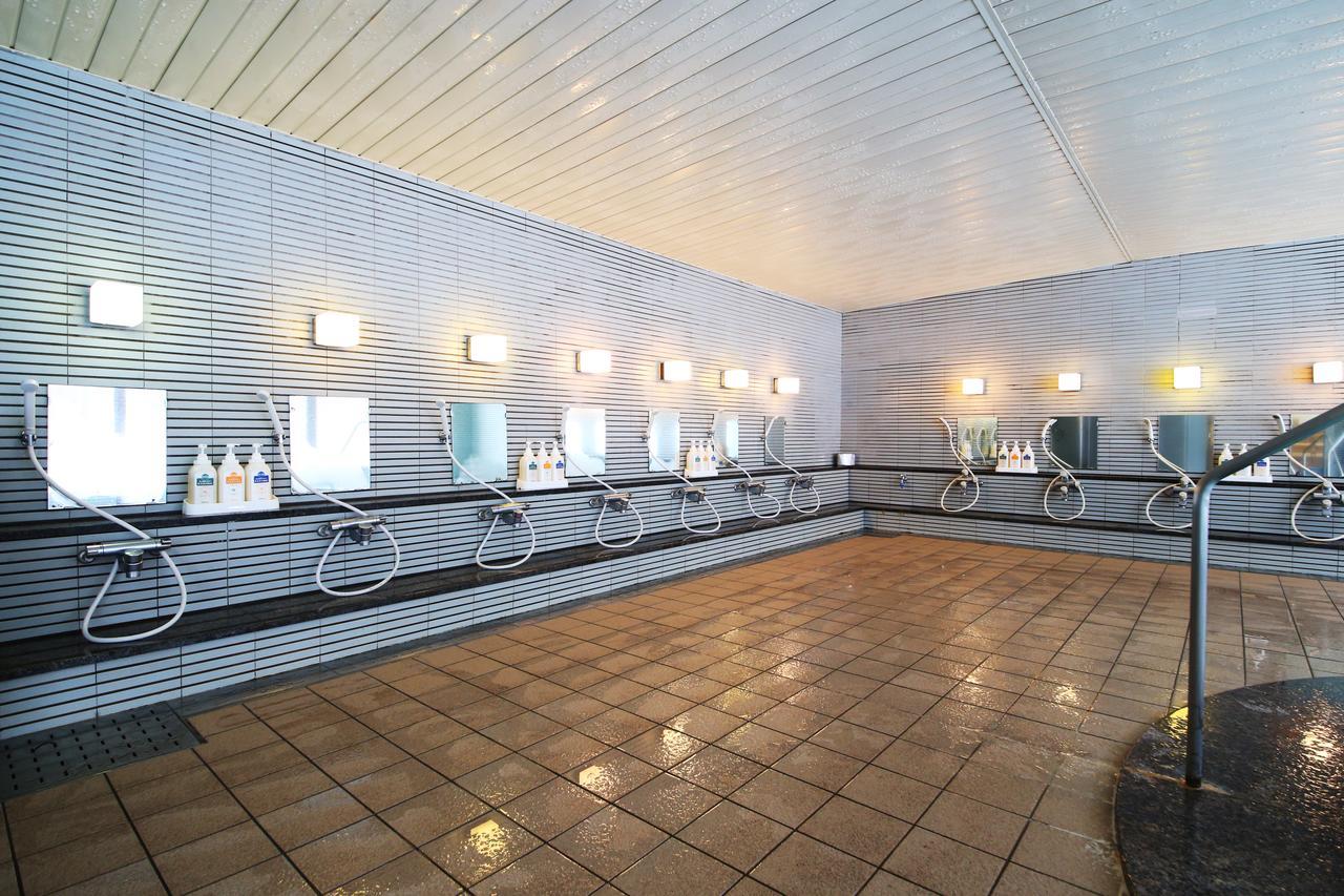 Hotel Tagawa Yamanouchi  Bagian luar foto