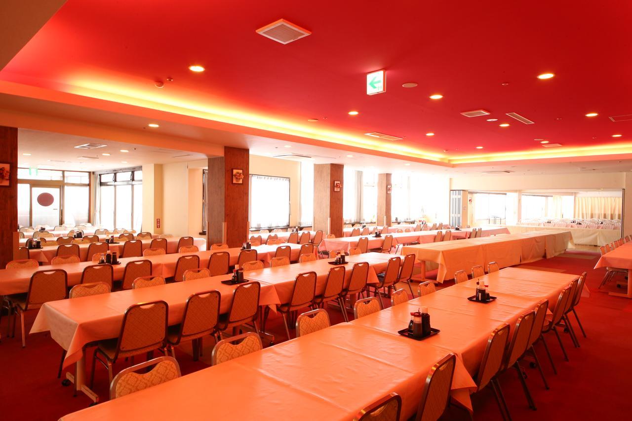 Hotel Tagawa Yamanouchi  Bagian luar foto